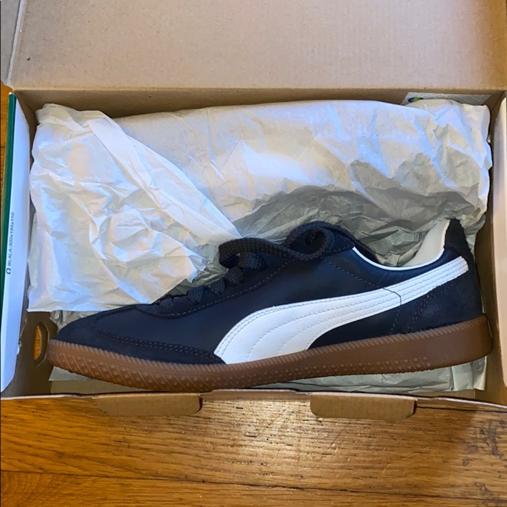Men’s Puma Sneakers